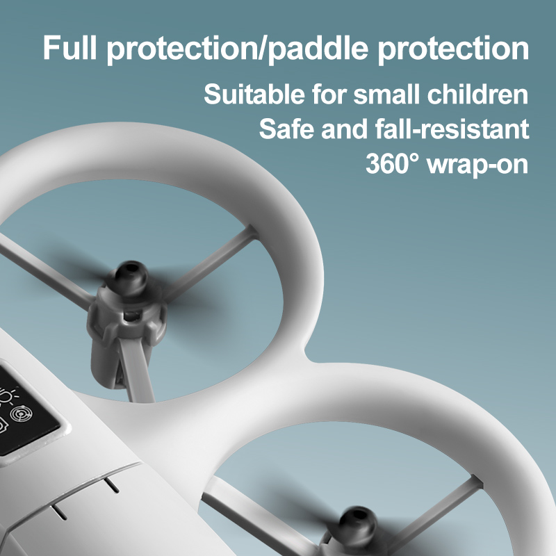 New GT3 Mini RC Drone 8K 5G Ae - Rc Helicopter Electric incelemesi ve fiyatı