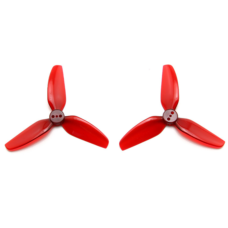 Hq Fpv Propellers 3 Blade 3x3x - Rc Helicopter Blade incelemesi ve fiyatı