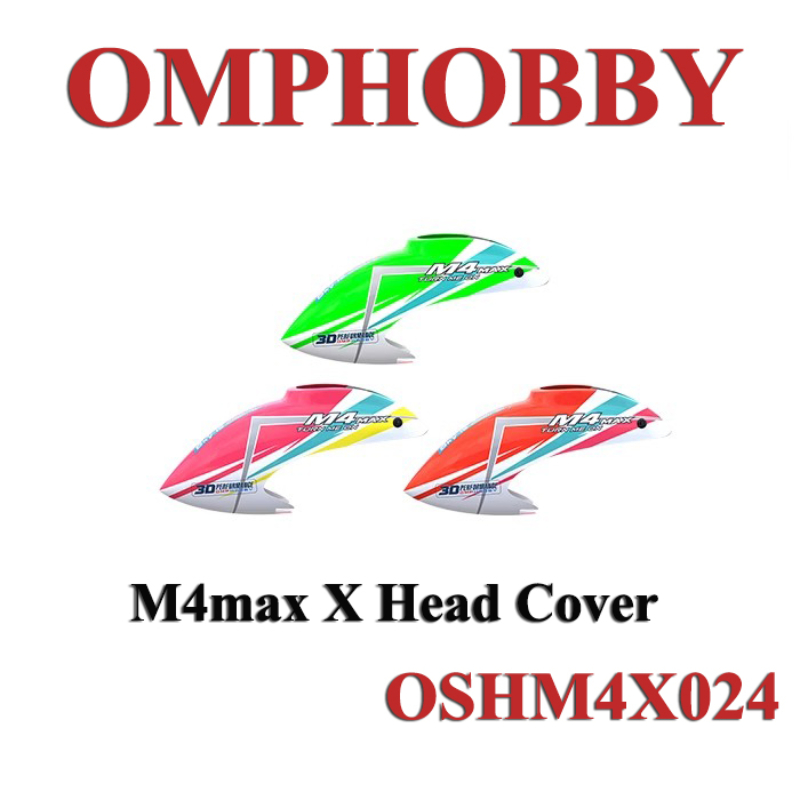 OMPHOBBY M4 Max M4max RC Helic - Rc Helicopter Nitro incelemesi ve fiyatı