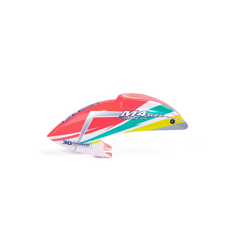 OMPHOBBY M4 Max M4max RC Helic - Rc Helicopter Nitro incelemesi ve fiyatı