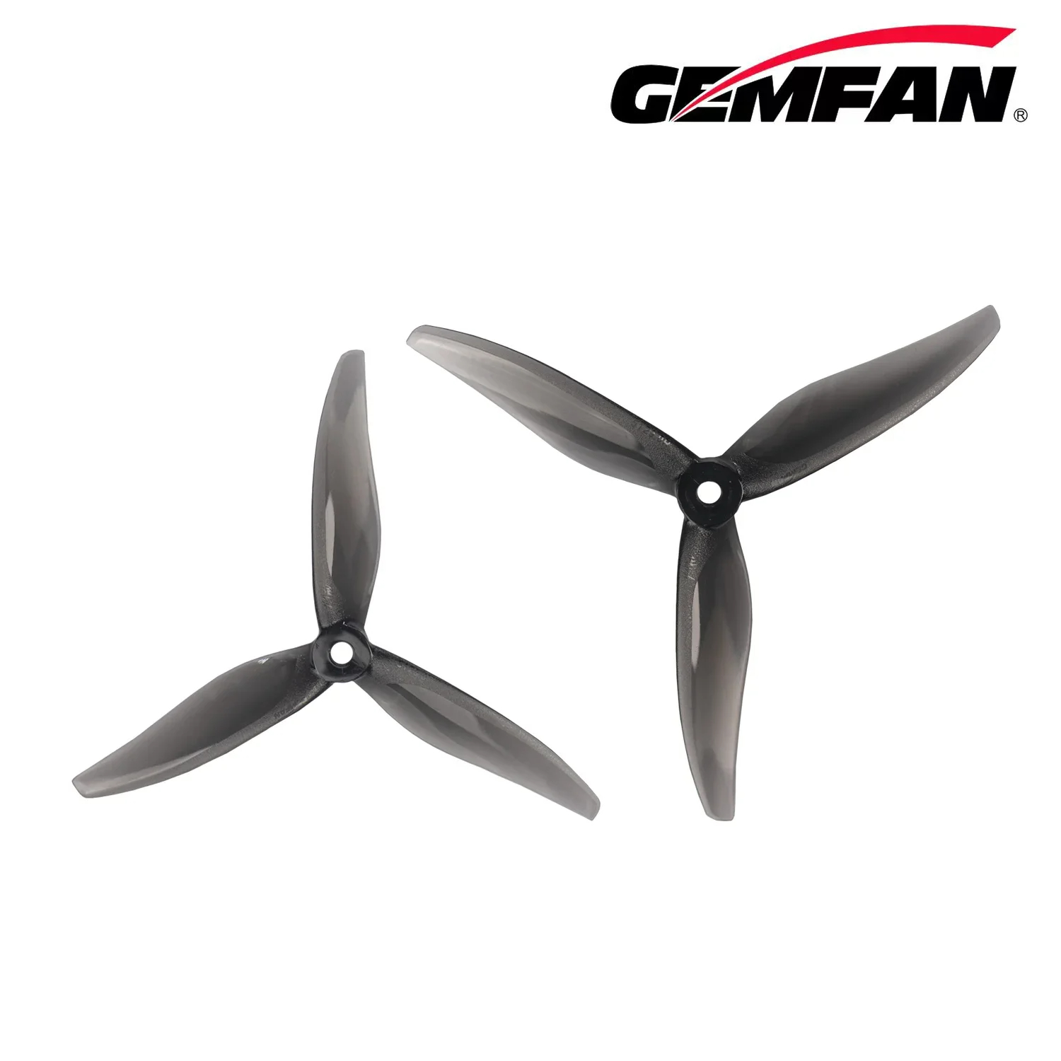 Gemfan 5129 5inch 3 Blade/tri- - Rc Helicopter Blade incelemesi ve fiyatı