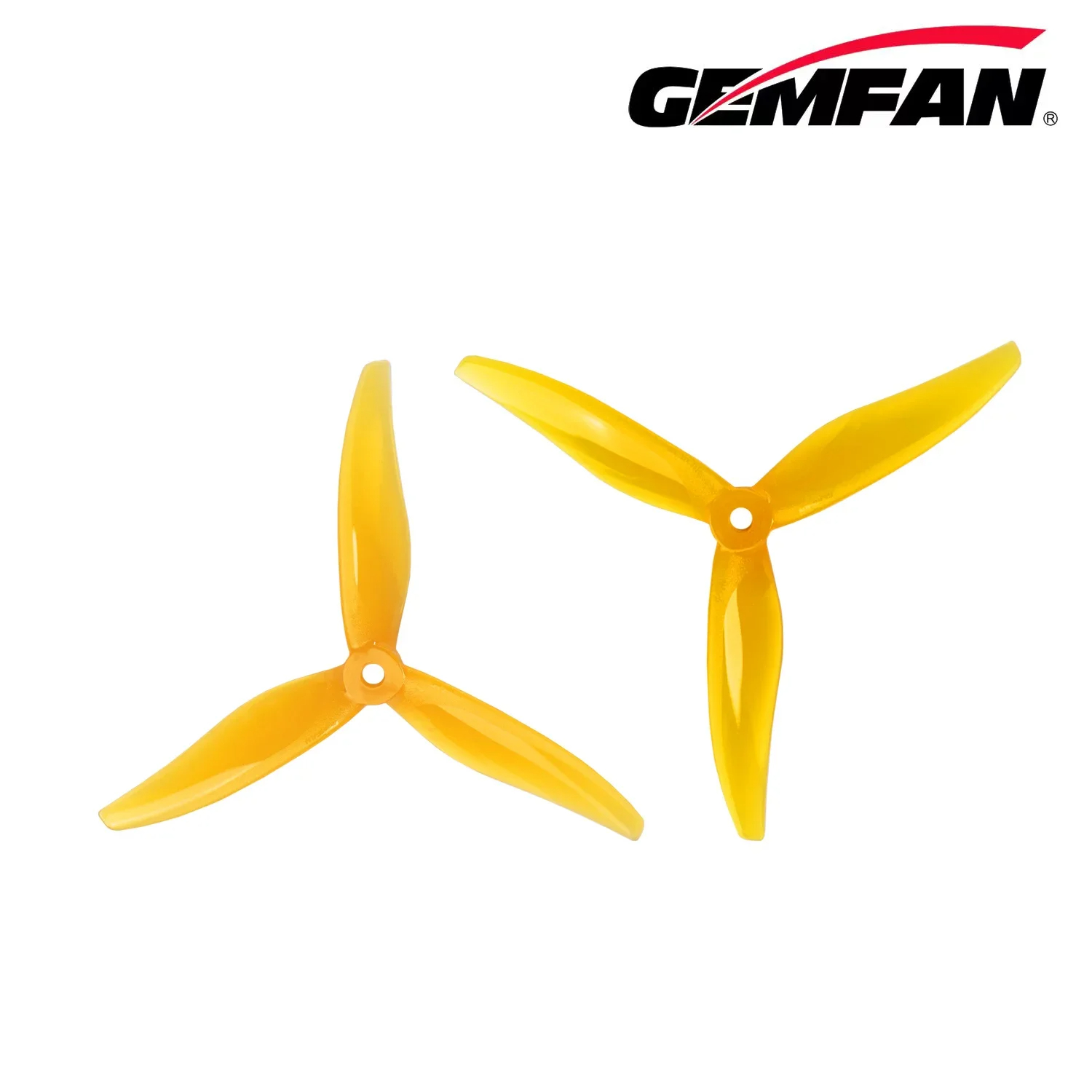 Gemfan 5129 5inch 3 Blade/tri- - Rc Helicopter Blade incelemesi ve fiyatı
