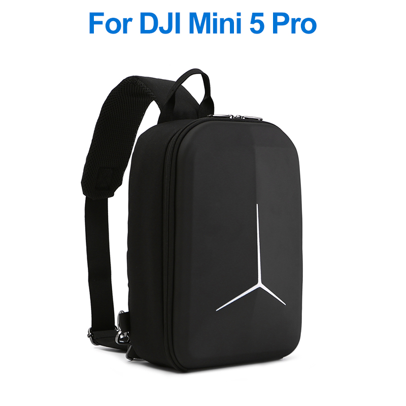 Storage Case For DJI Mini 5 Pr - Rc Helicopter Bag incelemesi ve fiyatı