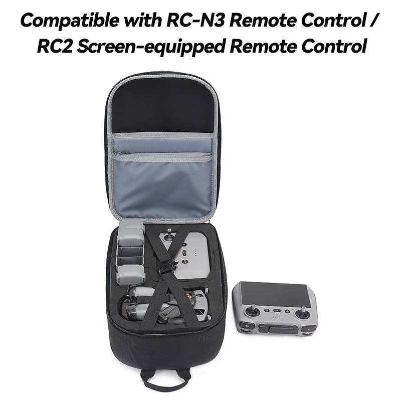 Storage Case For DJI Mini 5 Pr - Rc Helicopter Bag incelemesi ve fiyatı