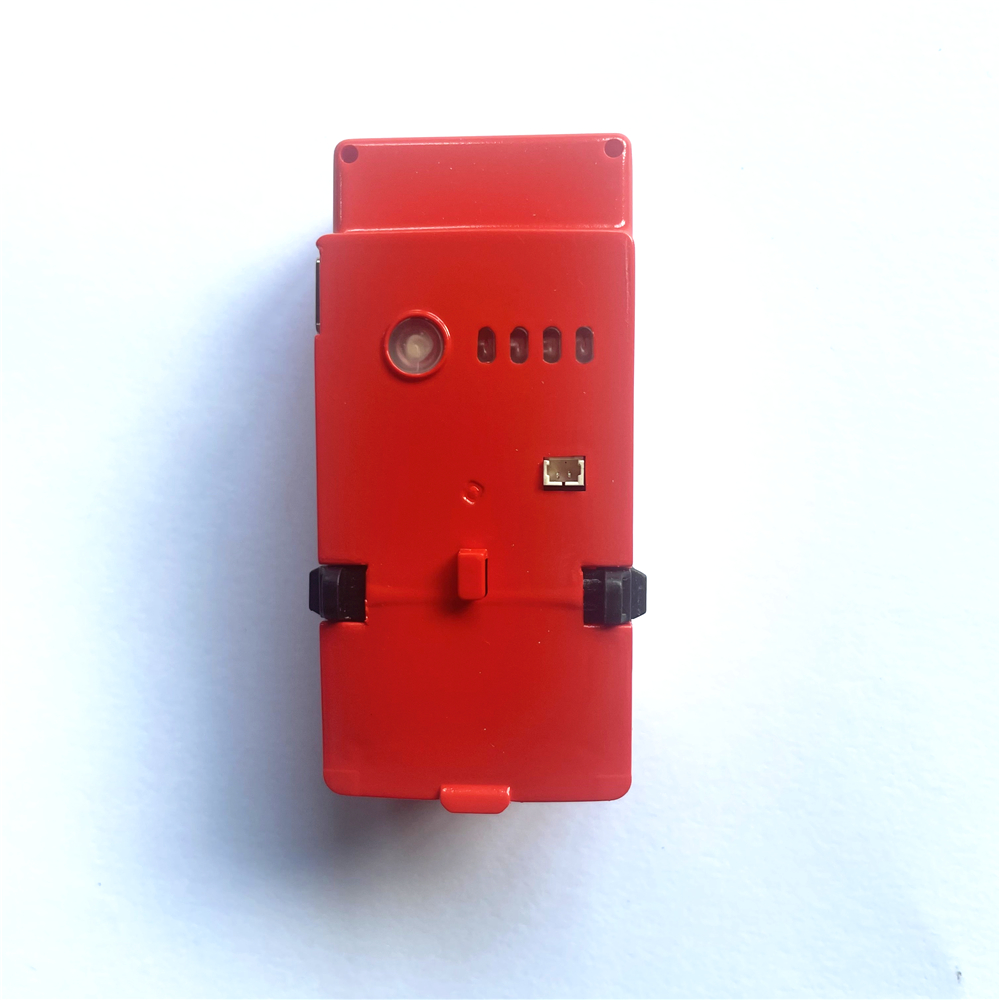 YUXIANG F07S Battery UH-1 RC H - Rc Helicopter Coaxial incelemesi ve fiyatı