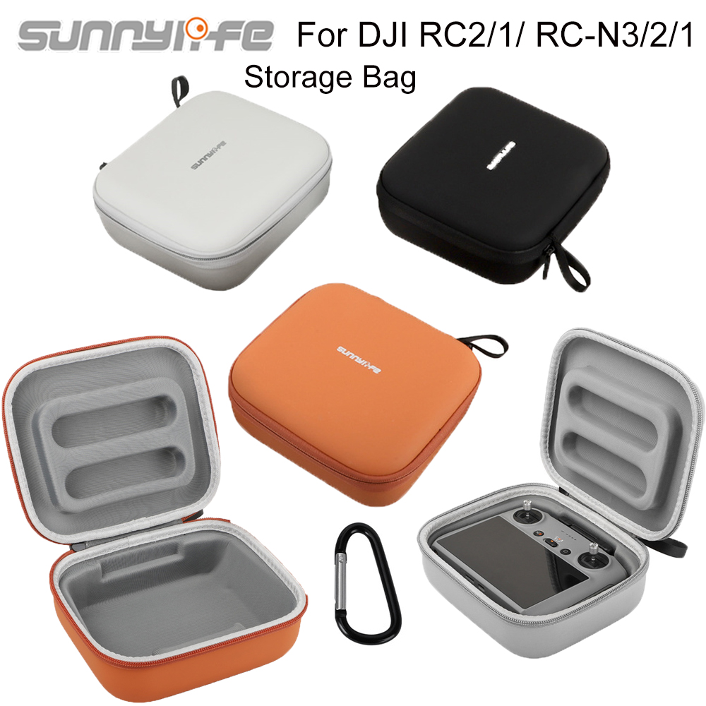 Sunnylife Remote Control Stora - Rc Helicopter Bag incelemesi ve fiyatı