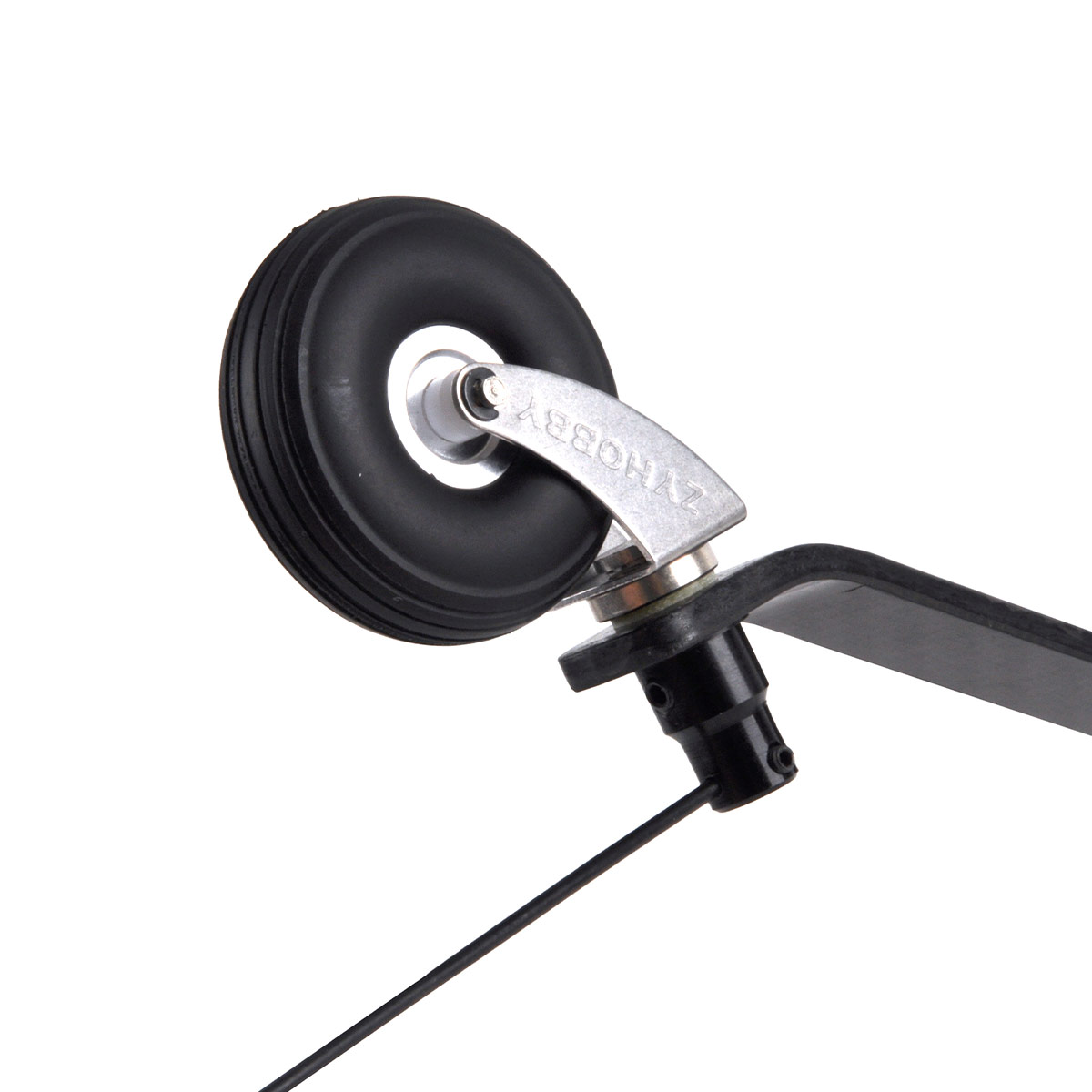Tail Landing Gear with Wheel 3 - Rc Helicopter Bag incelemesi ve fiyatı