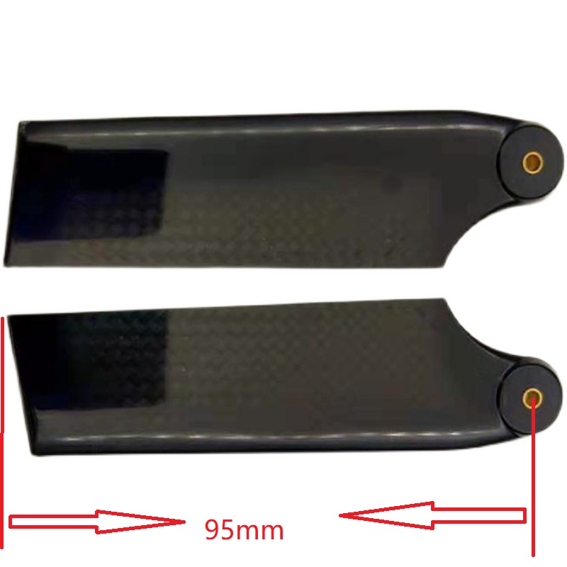 Tarot 95MM Carbon Fiber Tail R - Rc Helicopter Nitro incelemesi ve fiyatı