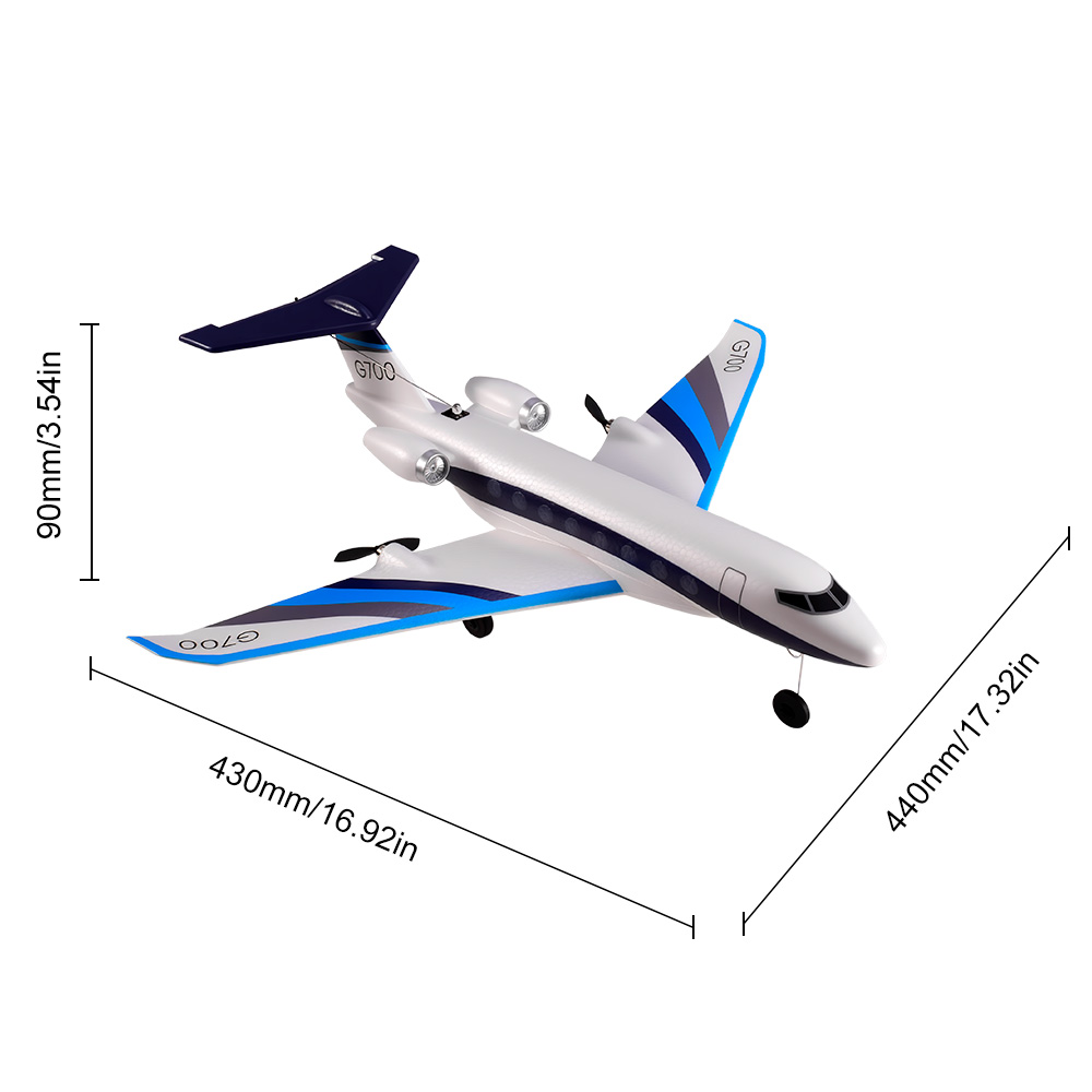 9IMOD RC Glider Plane 2.4GHz R - Rc Helicopter Gyro incelemesi ve fiyatı