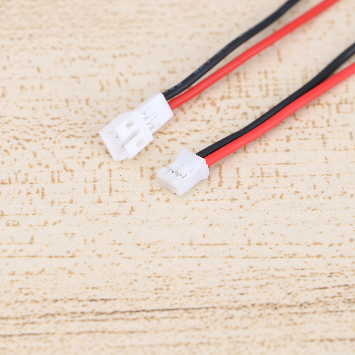 20Pcs Ph2.0 Ultra Silicone Wir - Rc Helicopter Battery incelemesi ve fiyatı