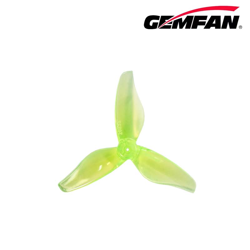 12Pairs(12CW+12CCW) Gemfan 202 - Rc Helicopter Blade incelemesi ve fiyatı