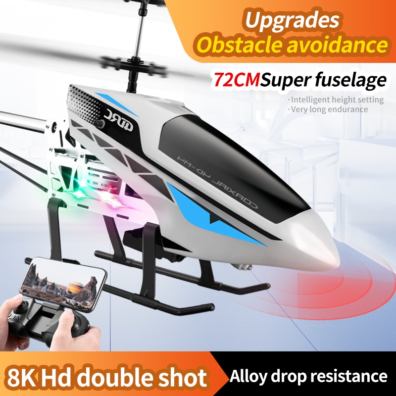 M4 Large Rc Helicopter Remote  - Rc Helicopter Large incelemesi ve fiyatı
