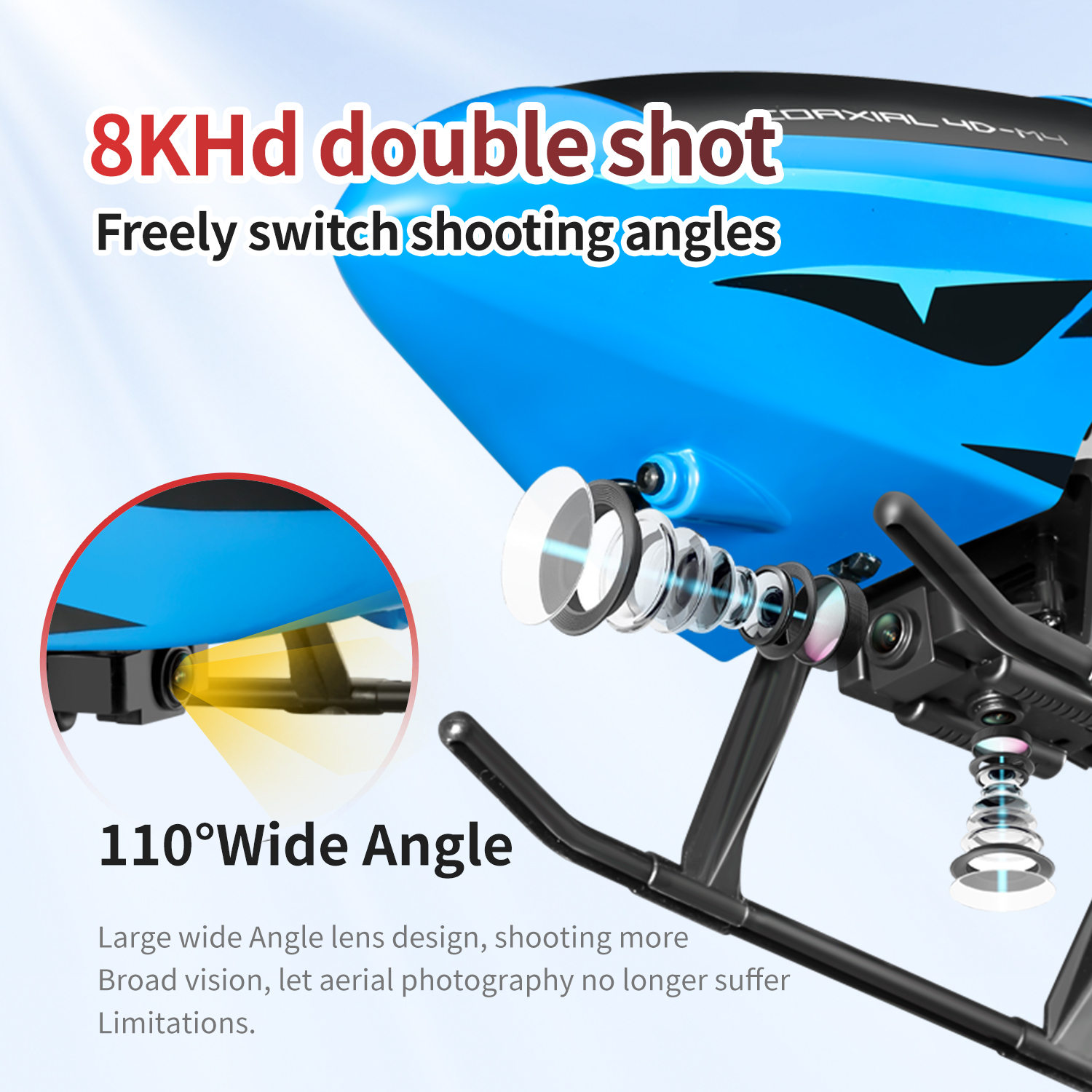 M4 Large Rc Helicopter Remote  - Rc Helicopter Large incelemesi ve fiyatı