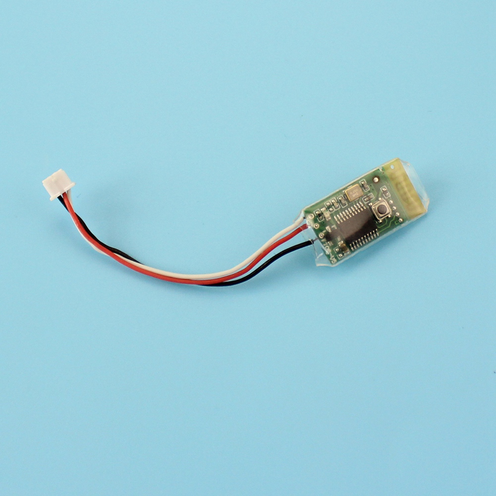 LALA SFHSS Rx SFHSS Receiver B - Rc Helicopter Servo incelemesi ve fiyatı