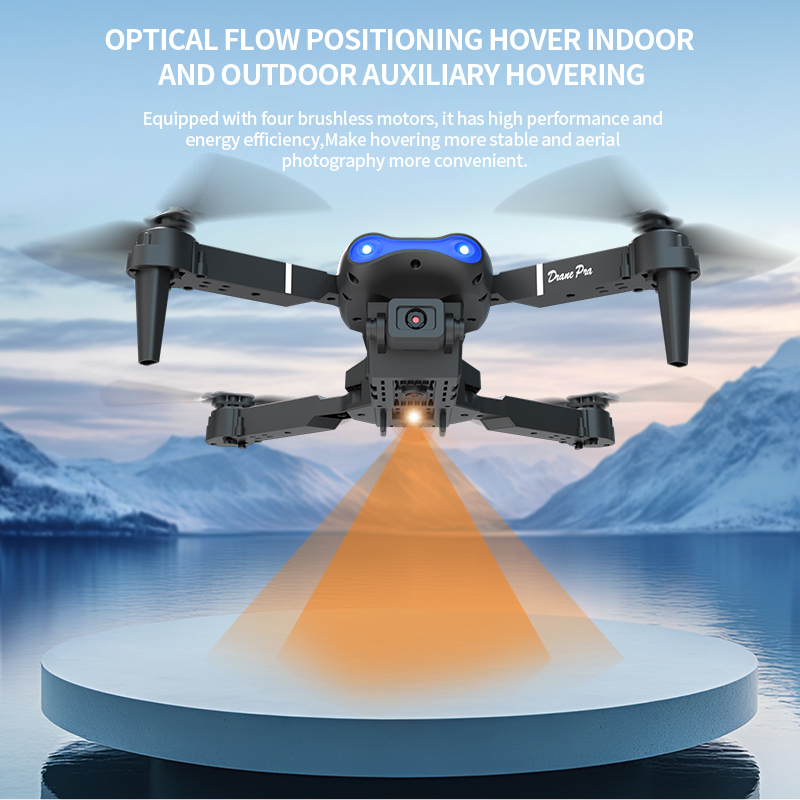E99 PRO Drone Screen Control A - Rc Helicopter Charger incelemesi ve fiyatı