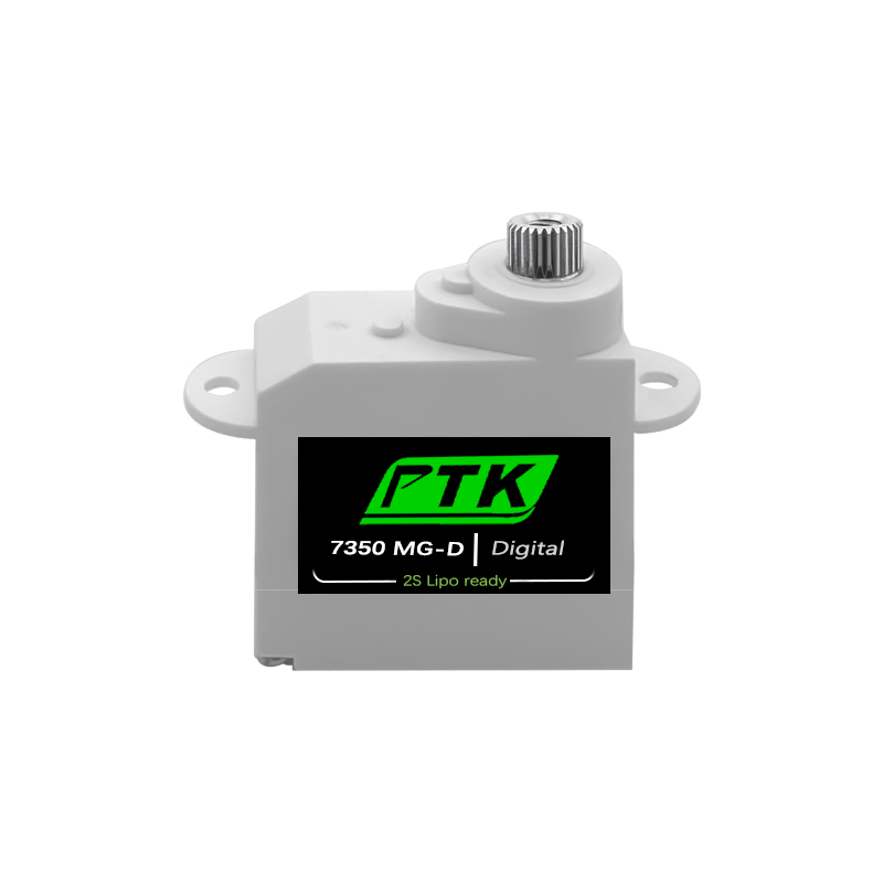 PTK 7350 MG-D 5.5g Digital Ser - Rc Helicopter Servo incelemesi ve fiyatı