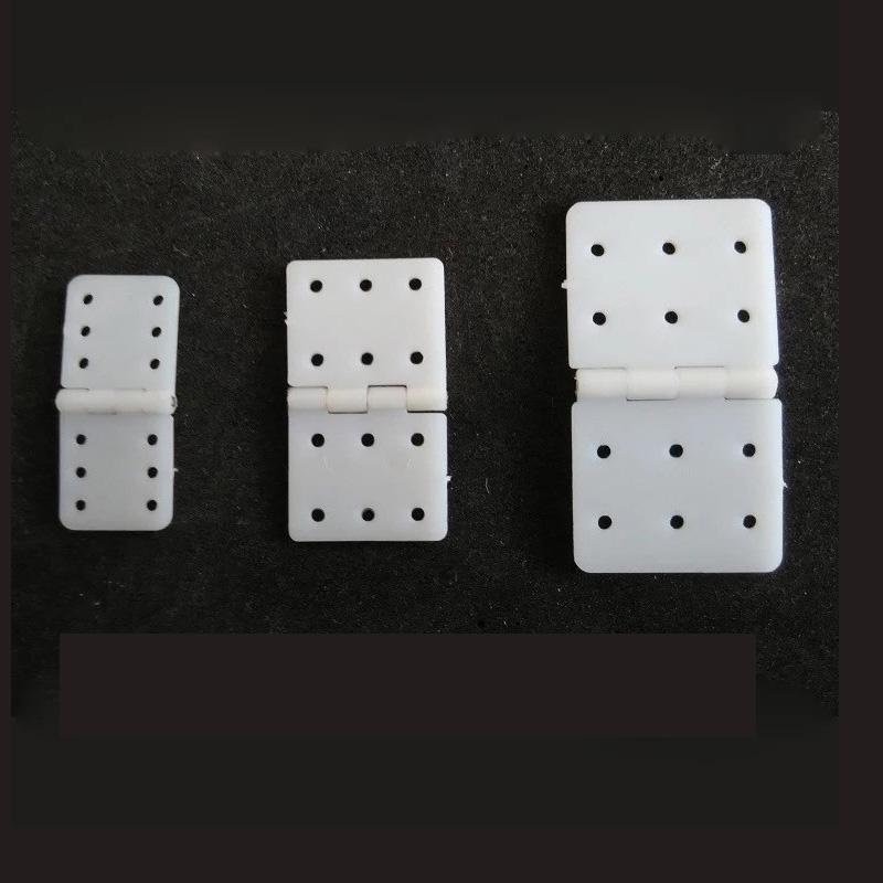 20pcs/lot Nylon & Pinned Hinge - Rc Helicopter Bag incelemesi ve fiyatı