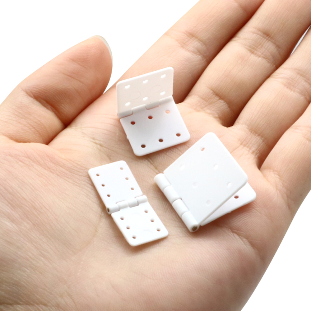 20pcs/lot Nylon & Pinned Hinge - Rc Helicopter Bag incelemesi ve fiyatı