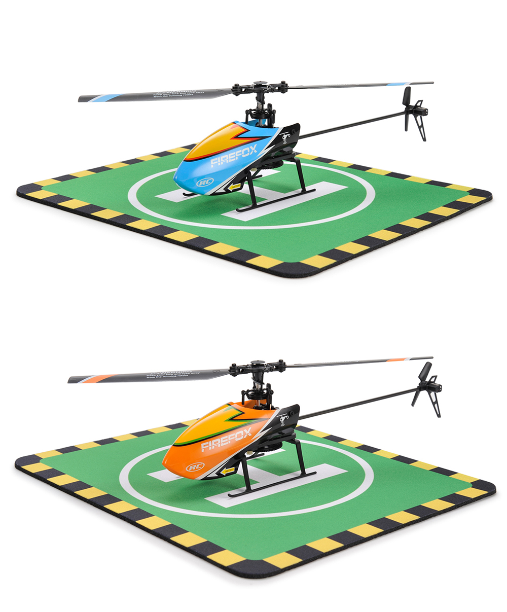 RC ERA C129 Helicopter 4 Chann - Rc Helicopter Single Rotor incelemesi ve fiyatı