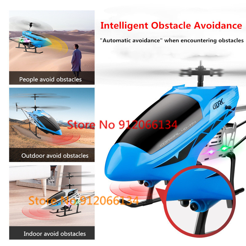70CM 4K Dual Camera Obstacle A - Rc Helicopter Single Rotor incelemesi ve fiyatı