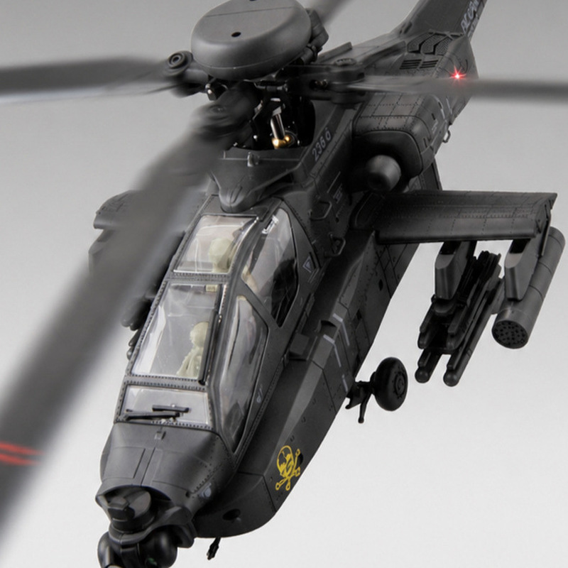 Rc Era Remote Control Helicopt - Rc Helicopter Single Rotor incelemesi ve fiyatı