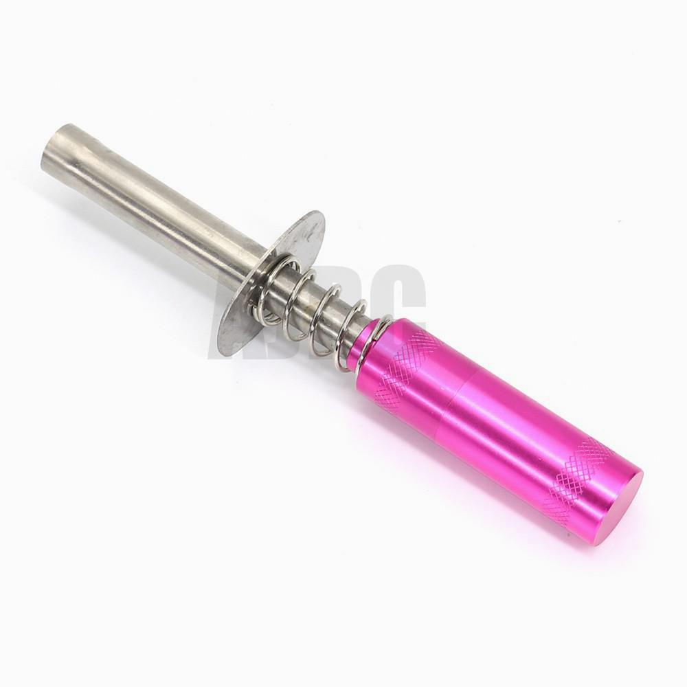 Spark Glow Plug Igniter Starte - Rc Helicopter Nitro incelemesi ve fiyatı