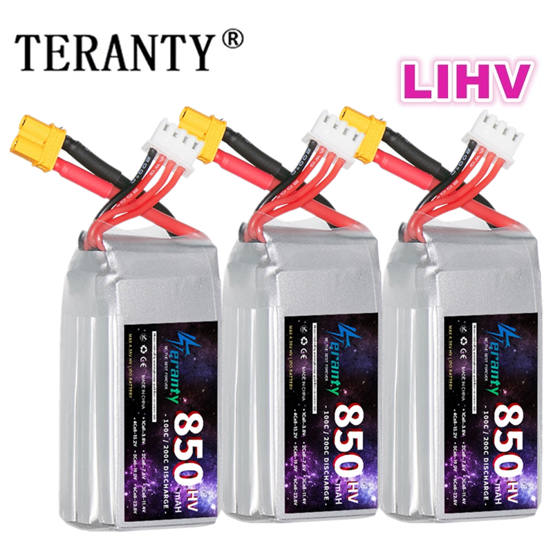 1/2/3PCS TERANTY 3S 11.4V Lipo - Rc Helicopter Battery incelemesi ve fiyatı