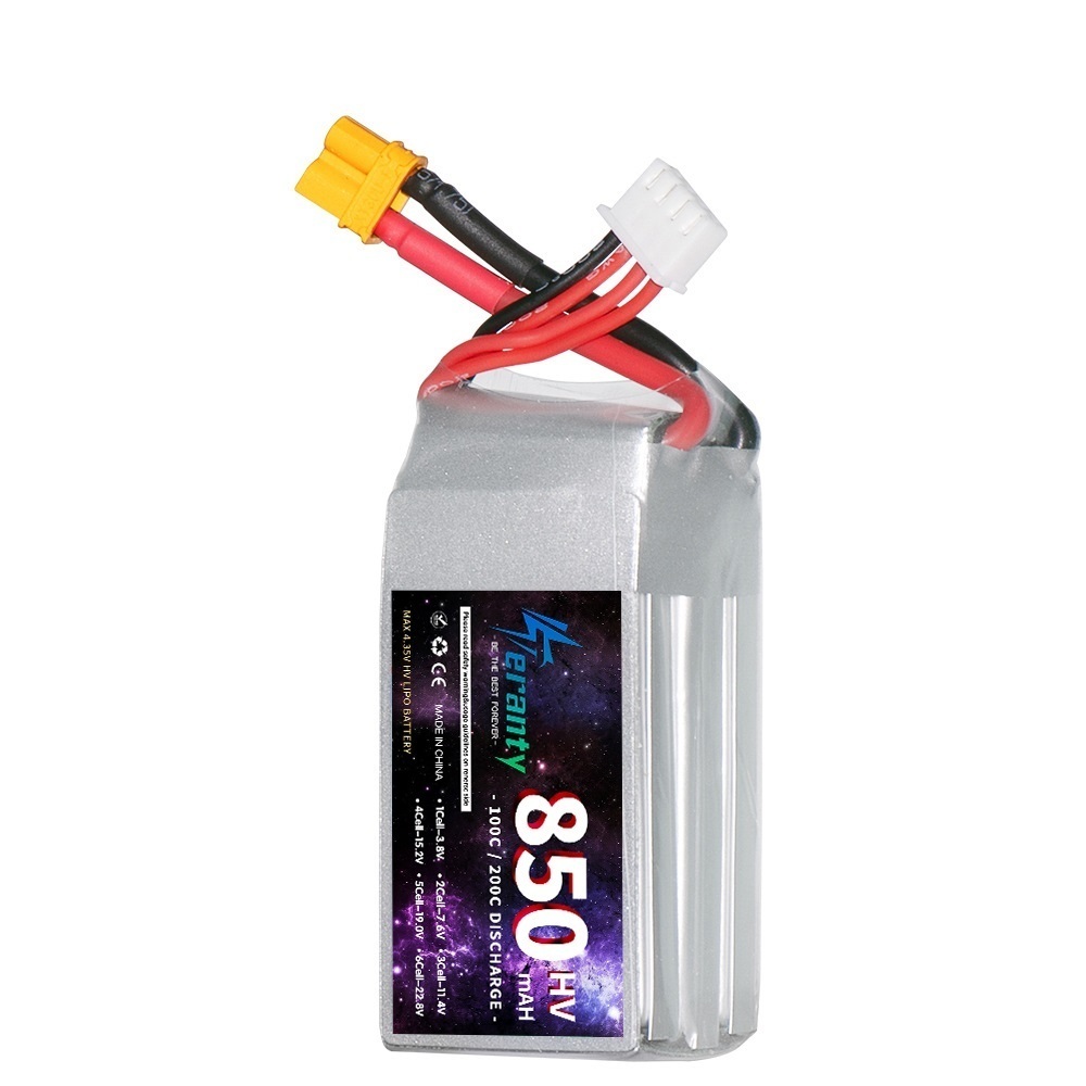 1/2/3PCS TERANTY 3S 11.4V Lipo - Rc Helicopter Battery incelemesi ve fiyatı
